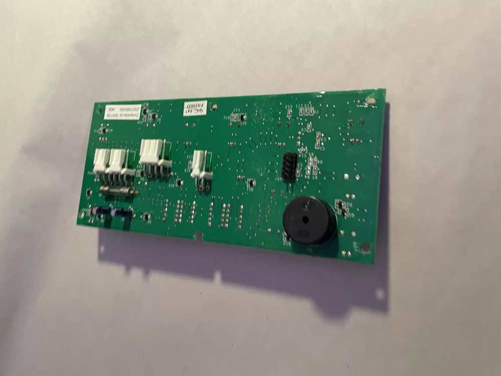 GE 200D7355G052 WR55X10802 AP4413411 1477928 AH2354779 EA2354779 PS2354779 Refrigerator Control Board