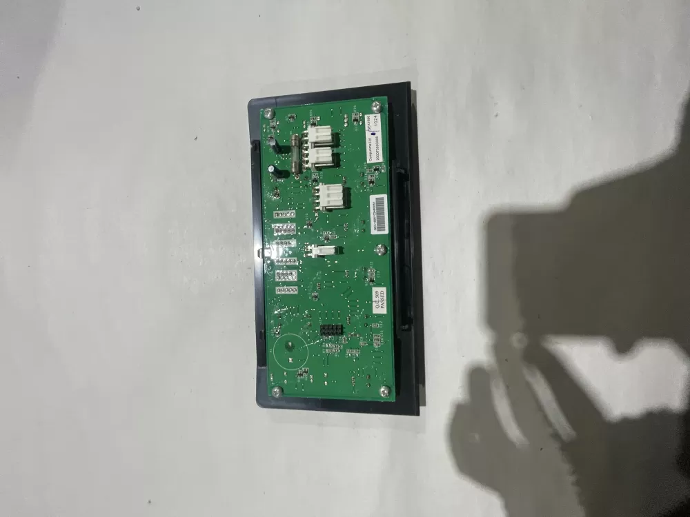 GE Hotpoint 200D7355G006 Refrigerator Control Board Dispenser AZ188270 | KM2658