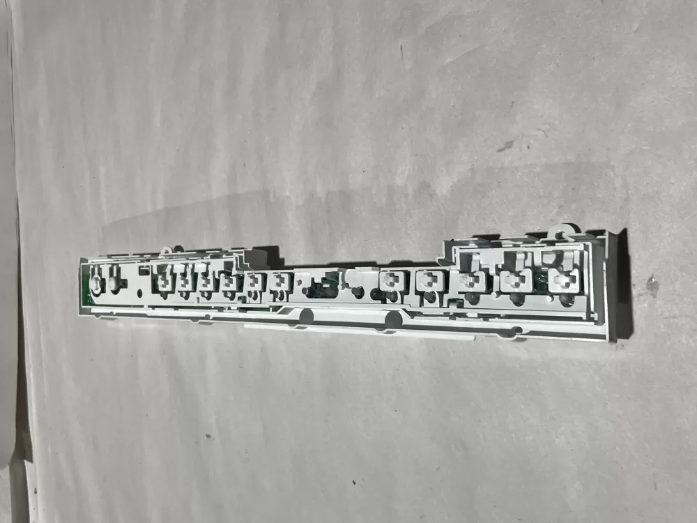 Kenmore Whirlpool W10321025 AP5183363 W10333386 1937791 AH3494681 EA3494681 PS3494681 Dishwasher Control Board