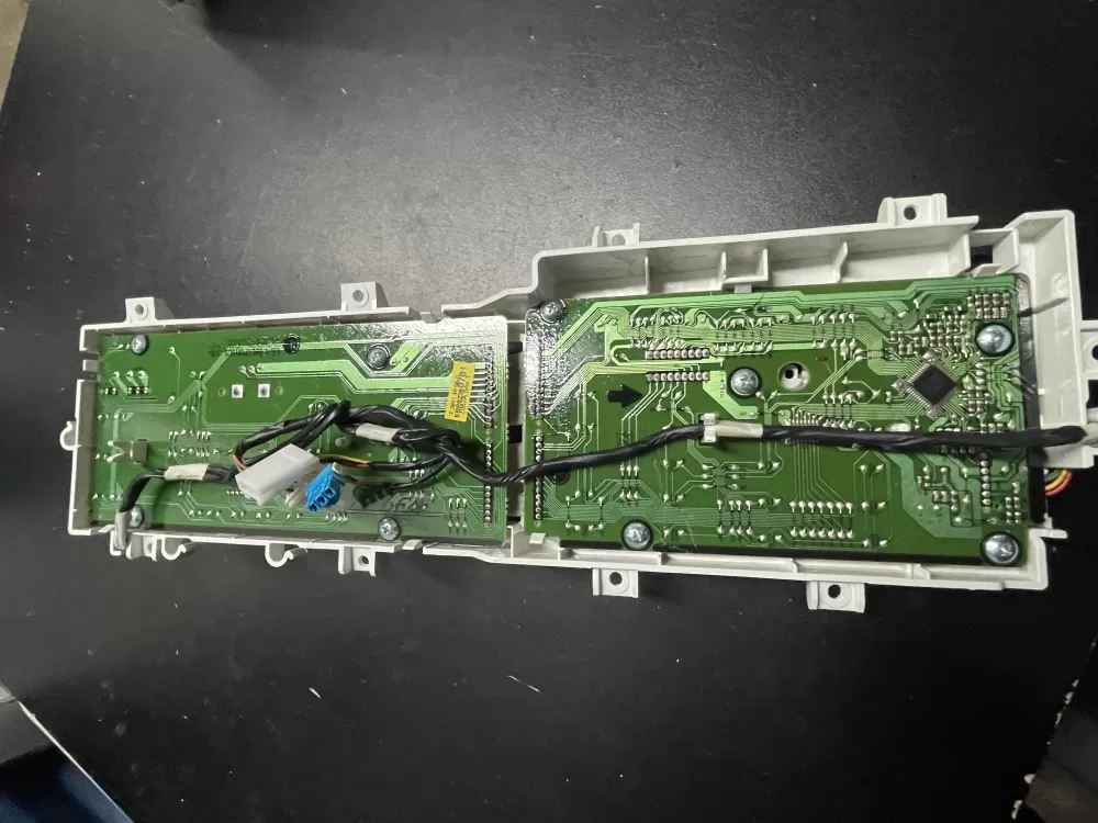 Kenmore  LG  Whirlpool EBR62280701 Washer Control Board