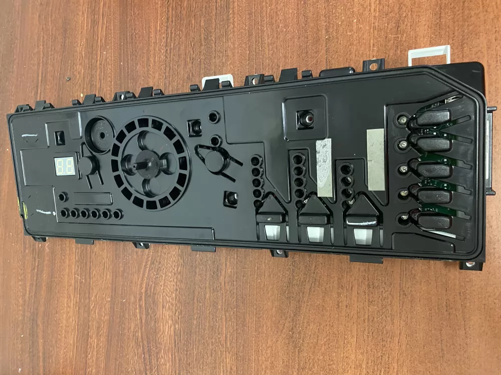 Maytag W10272638 WPW10272638 PS11751601 Washer Control Board