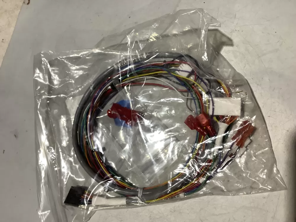 154-04-002 Wire Harness