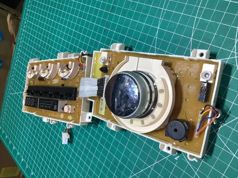 LG EAX36602103 EBR36870735 Washer Control Board AZ174537 | ARV842