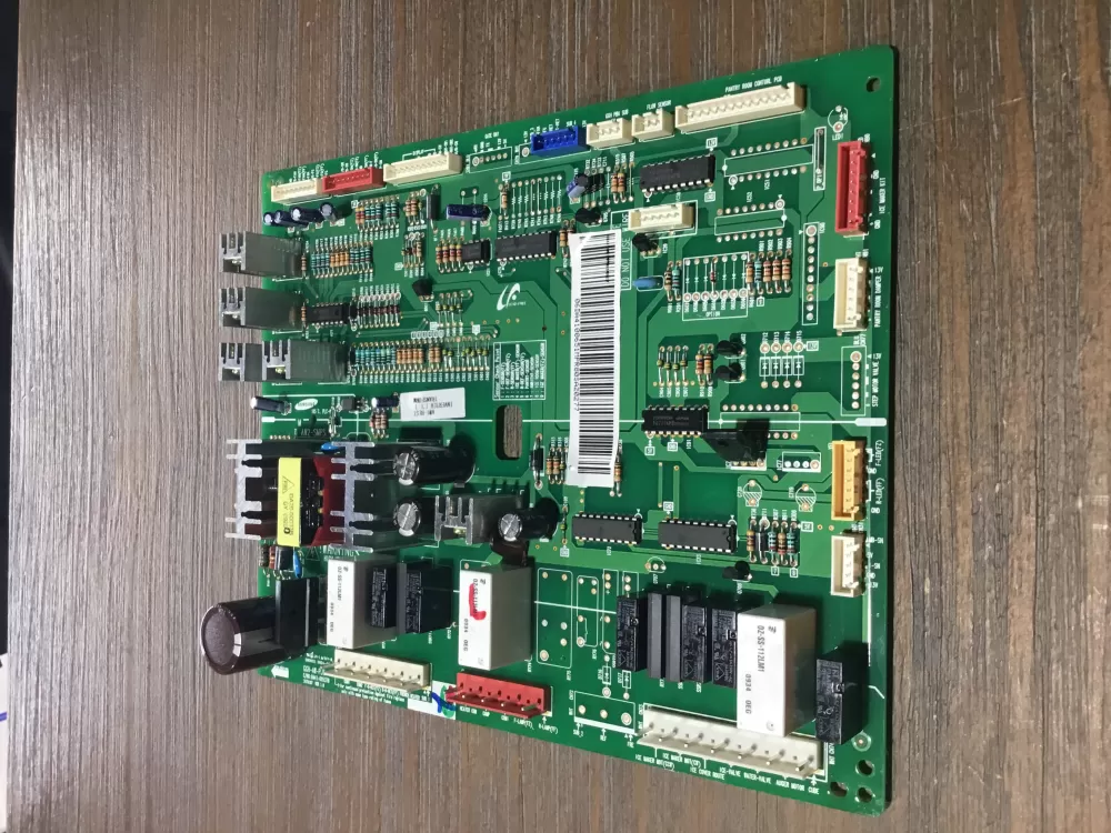 Samsung DA41 00651M 00689D Refrigerator Control Board AZ50265 | NR1816
