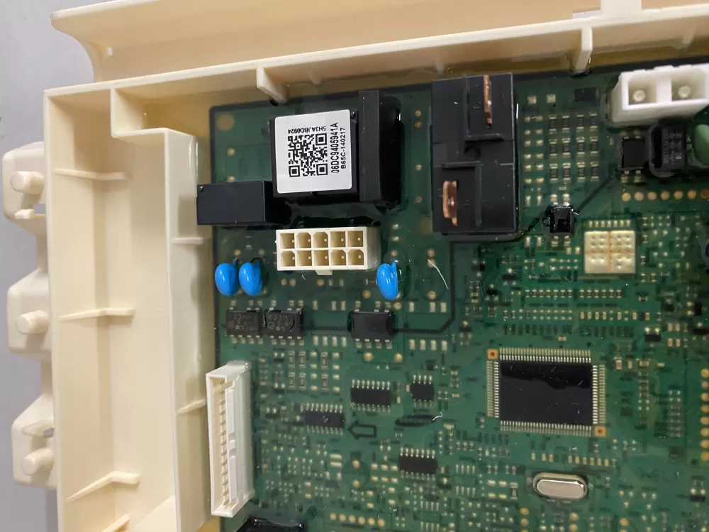 DC94 05941A DC92 01803C PD00038485 Washer Control Board AZ205841 | BK2123