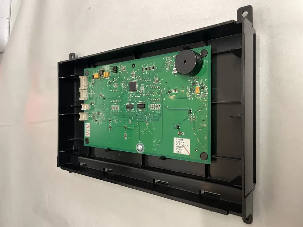 Whirlpool Frigidaire 241973704 Refrigerator Control Board