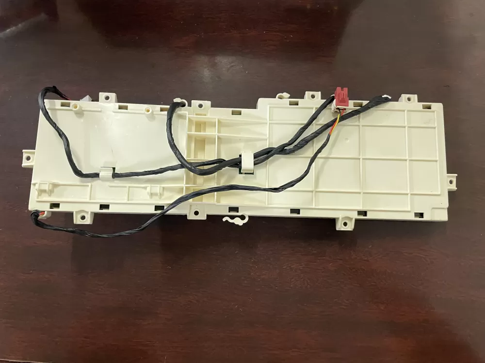 LG EAX32221201 EBR33477201 Dryer Control Board AZ59707 | KMV480