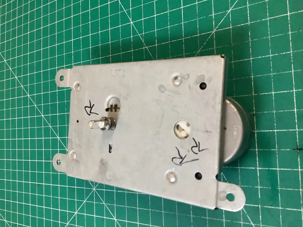 Amana Maytag Whirlpool Speed Queen 502967 275BEF Dryer Timer AZ219425 | NR2189