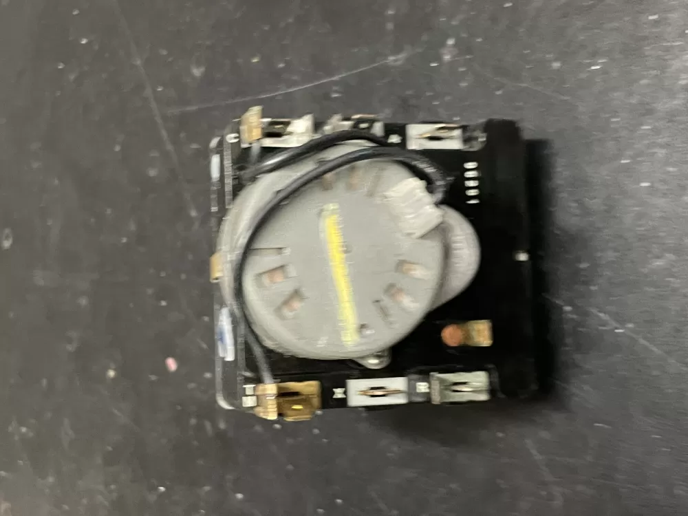 Frigidaire  Kenmore AP2107515 408125 131063200 5303291433 131719100 PS418620 Dryer Timer
