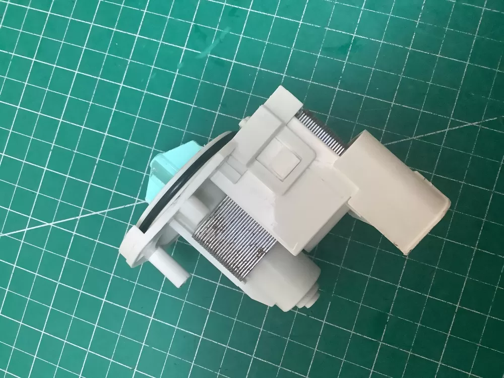 Frigidaire A00044328 Dishwasher Drain Pump AZ223285 | SLA149