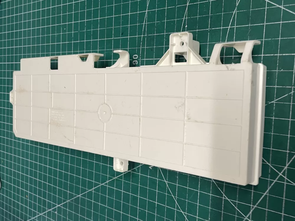 Samsung DC92-02393G DC92-02393M Washer Control Board AZ211044 | Wmv934