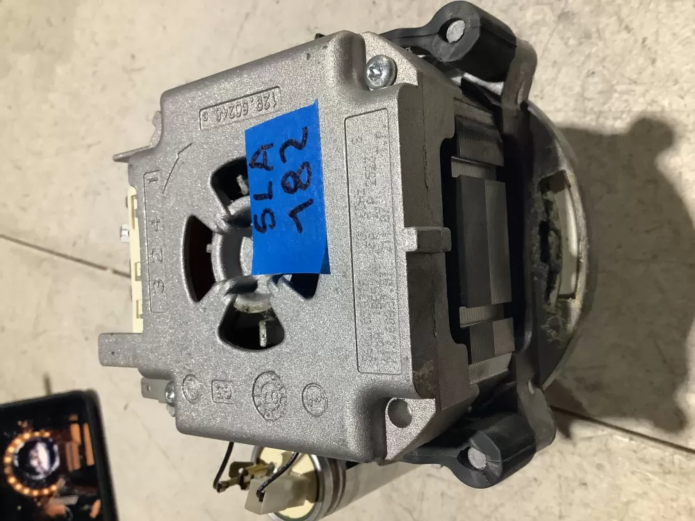 Bosch Dishwasher Pump Motor 5602.059315 AZ113912 | SL182
