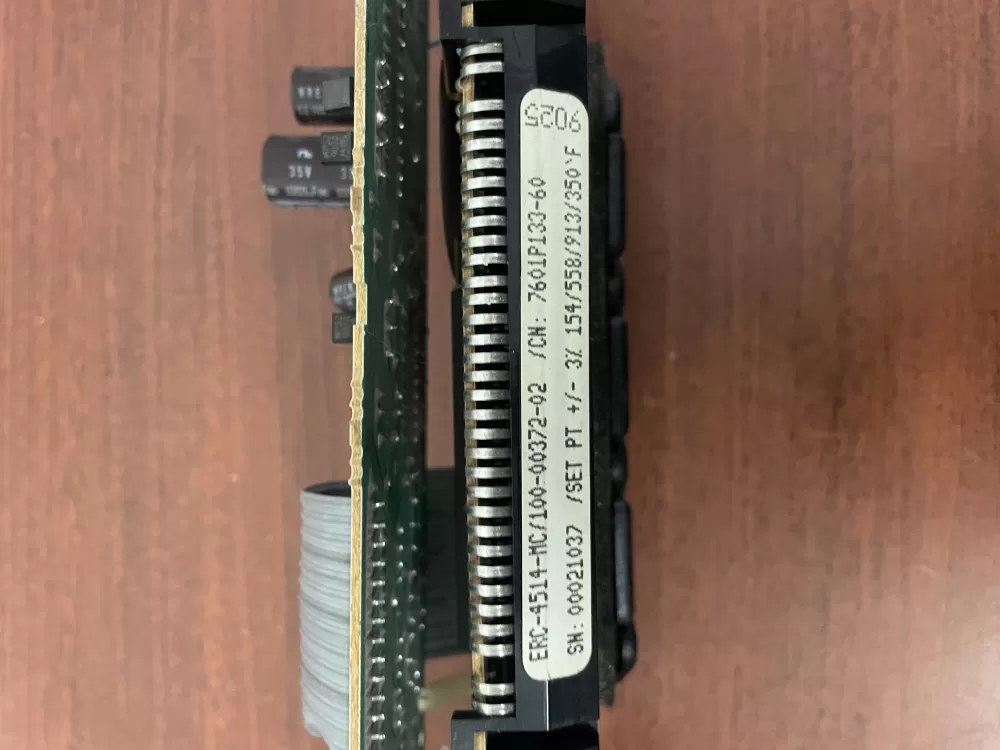 Maytag 7601P133-60 100-00372-02 Control Board  AZ43876 | KM966