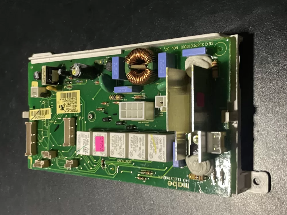 GE Hotpoint 233D1652G001 Washer Control Board