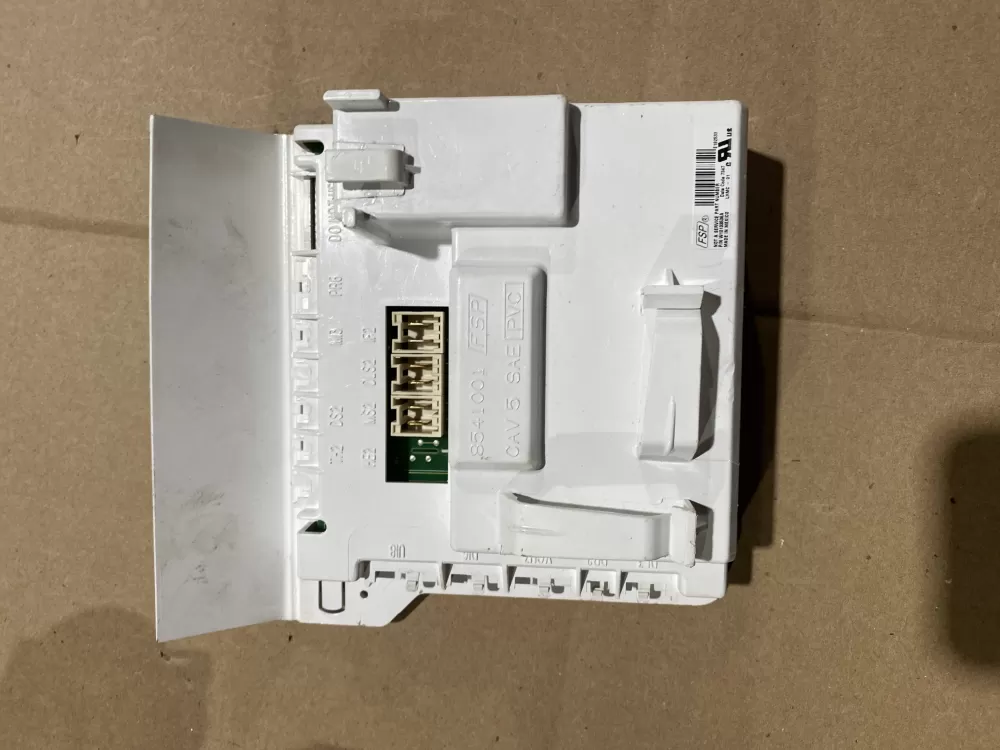 Whirlpool Kenmore W10133536 W10133536A Washer Control Board AZ64273 | BK2087