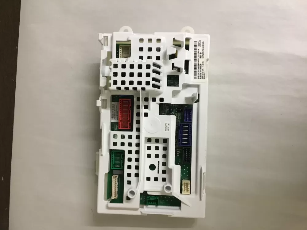 Amana  W10484679 Washer Control Board