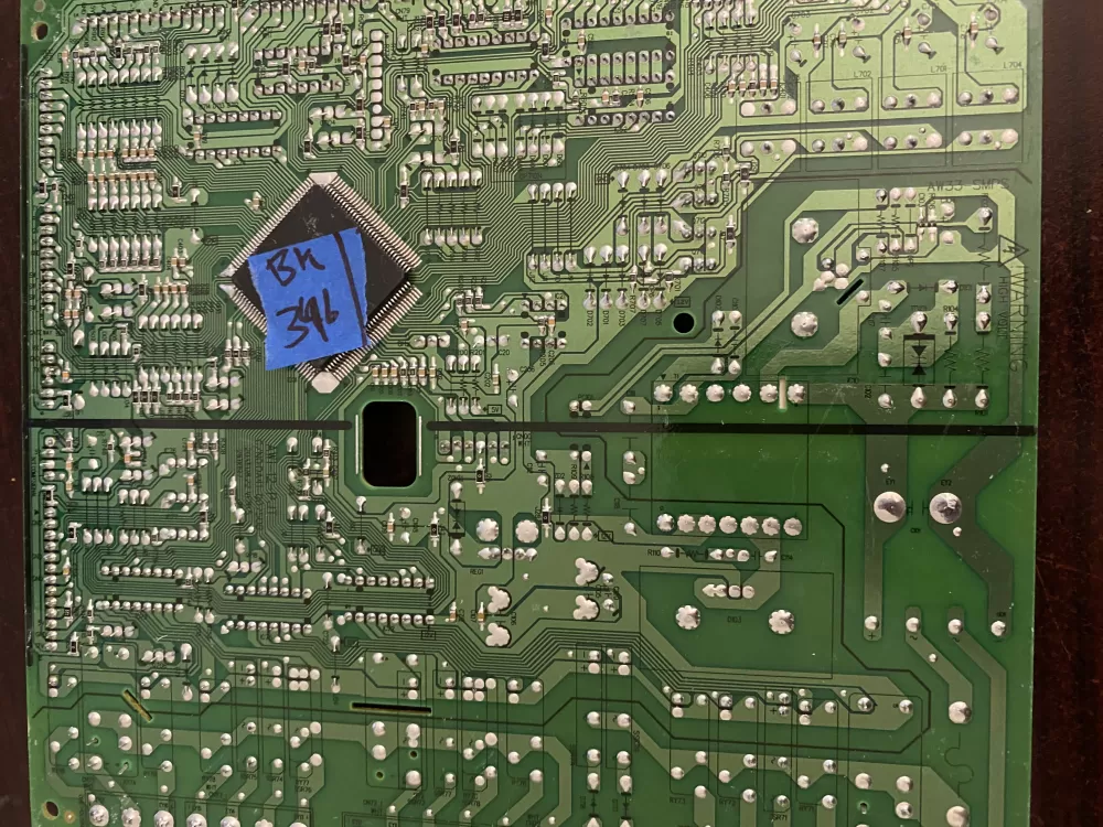Samsung AP5620310 DA92 00384B Refrigerator Control Board AZ35965 | BK346