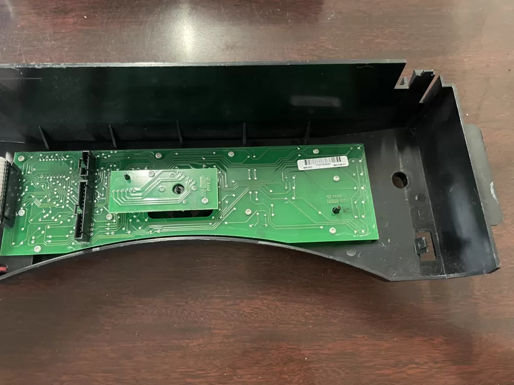 Whirlpool WPW10128437 3980093 8559431 Dryer Control Board AZ39574 | KMV391