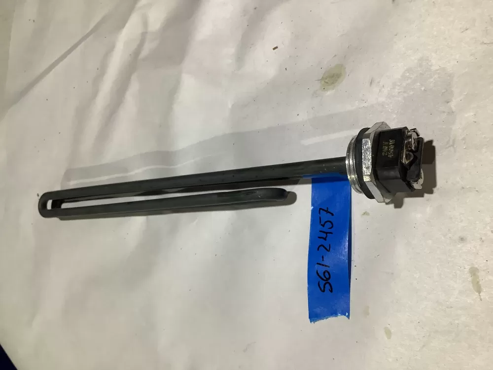 Water Heater Element 561-2457 AZ128479 | Sl223