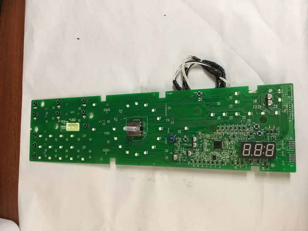 Maytag W10051099 W10051109 WPW10051109 PS11748068 Washer Control Board