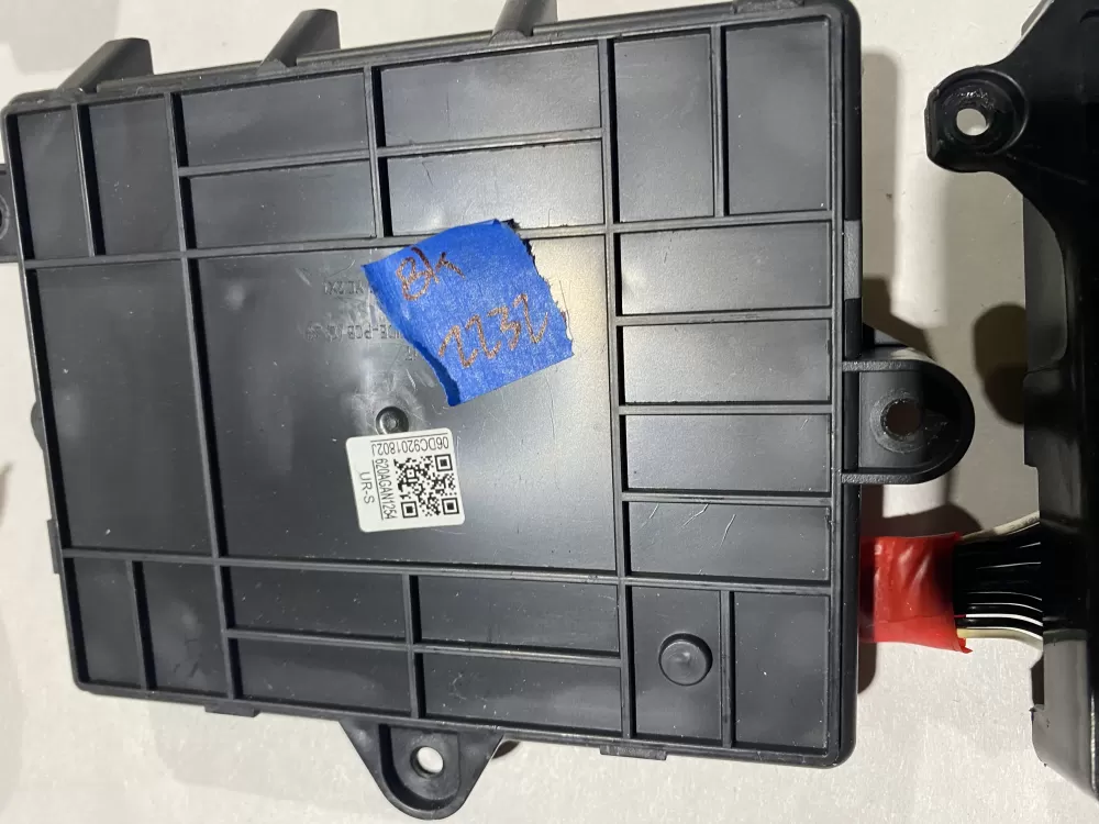 Samsung Whirlpool DC94 05968A Washer Control Board AZ121651 | BK2232