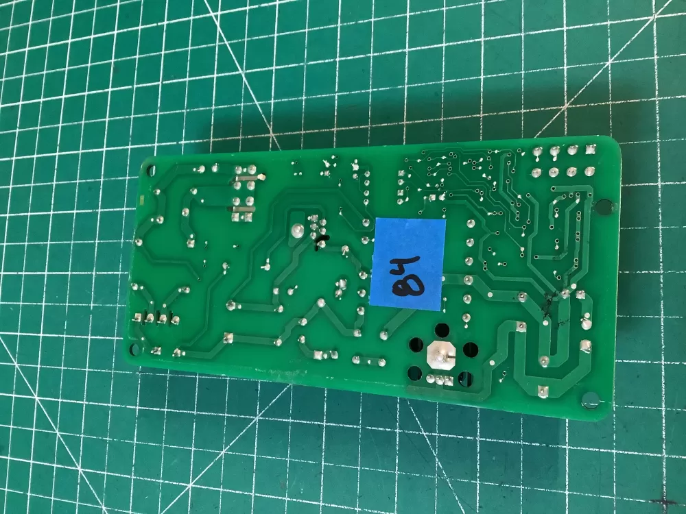 Whirlpool Maytag KitchenAid Refrigerator Power Control Board AZ221172 | NR84