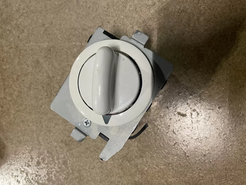 Frigidaire 131850900 Dryer Timer AZ26296 | KM151