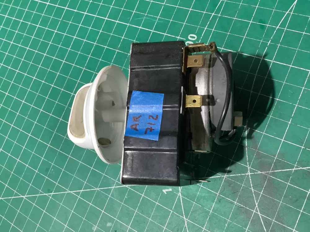Frigidaire Kenmore Electrolux AP3212303 936649 Dryer Timer AZ196701 | AR712