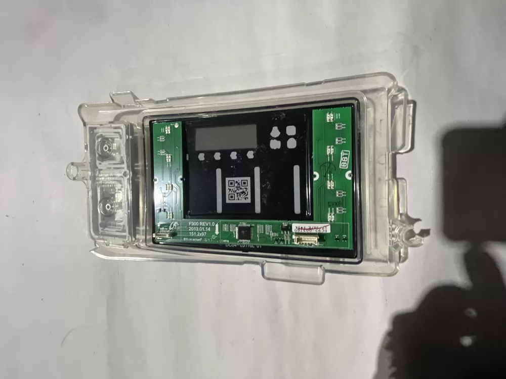 Samsung Washer Control Board DC64-03116L AZ198440 | KM654