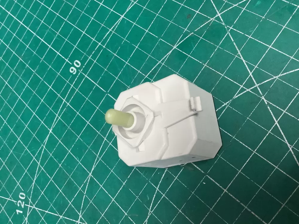 Amana  Crosley  Estate  Inglis  Kenmore  Maytag  Whirlpool 3404233 WP3404233 Dryer Crosley Inglis Start Switch