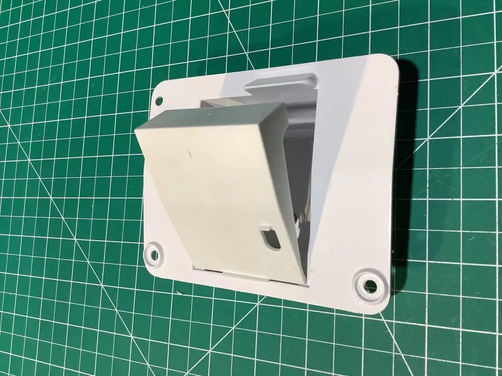 Whirlpool  Kenmore  Maytag  KitchenAid W10757851  AP5956767  W11629974  4389102  2198585  2198586  2220398  2220402  2255114  3452789  4388635  4389102R  PS10064583  TJ4389102R  W10193666  W10193840  W10290817 Refrigerator Ice Control Board