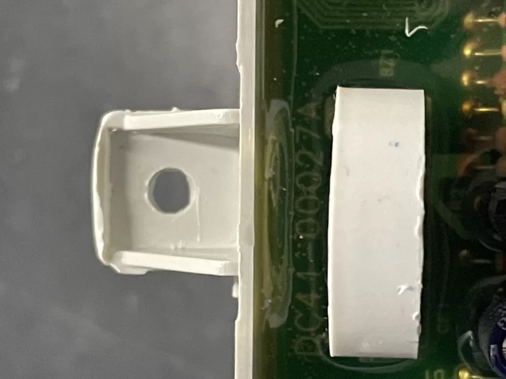 Maytag Samsung DC41 00027A Dryer Control Board AZ10111 | 809