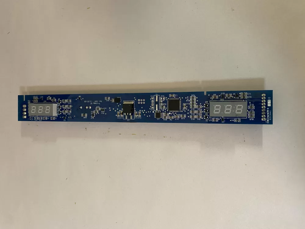 Whirlpool Maytag W10746274 Refrigerator Control Board AZ120565 | BK2218