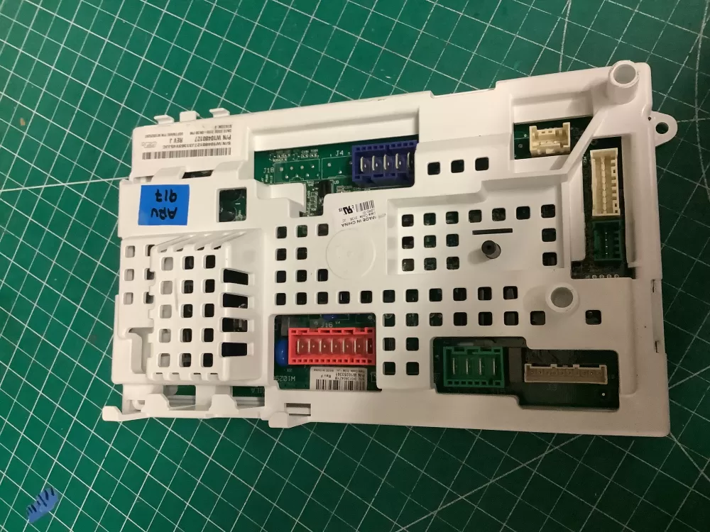 Maytag W10445297 W10480127 PS3653301 Washer Control Board AZ210921 | ARV917