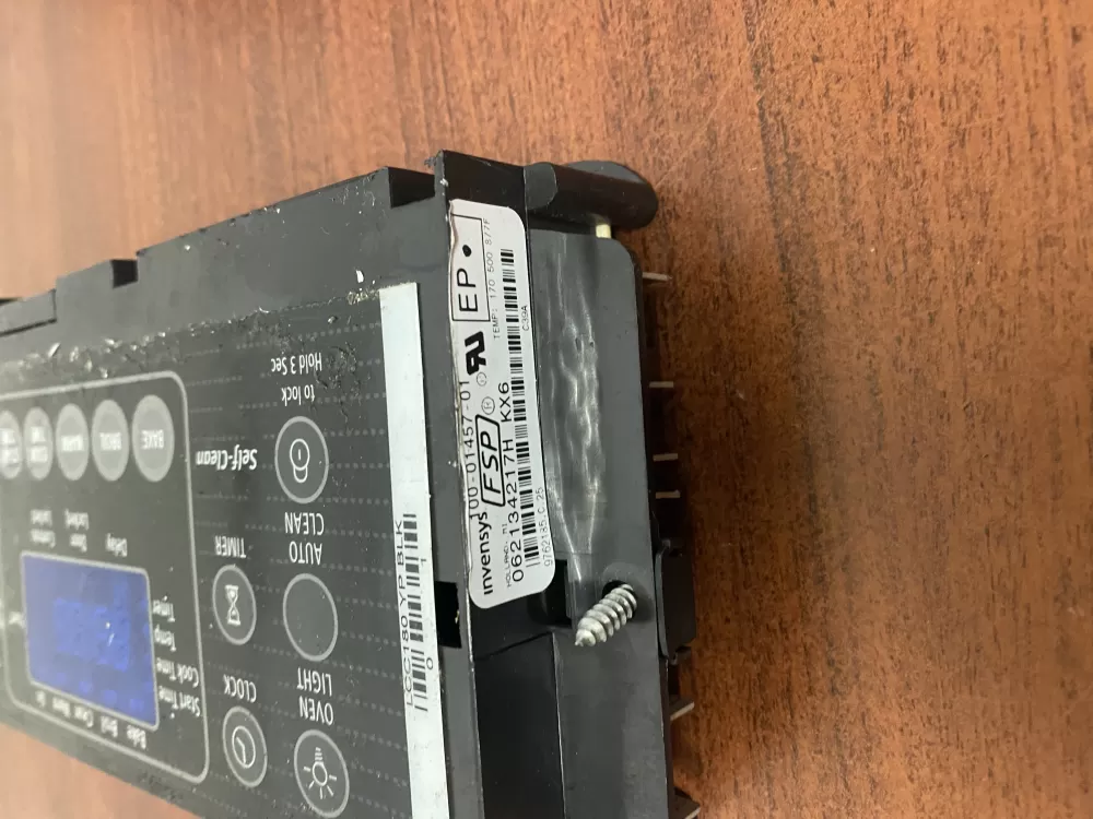 Whirlpool W10831410 W10114376 Range Oven Control Board AZ48023 | BK1670