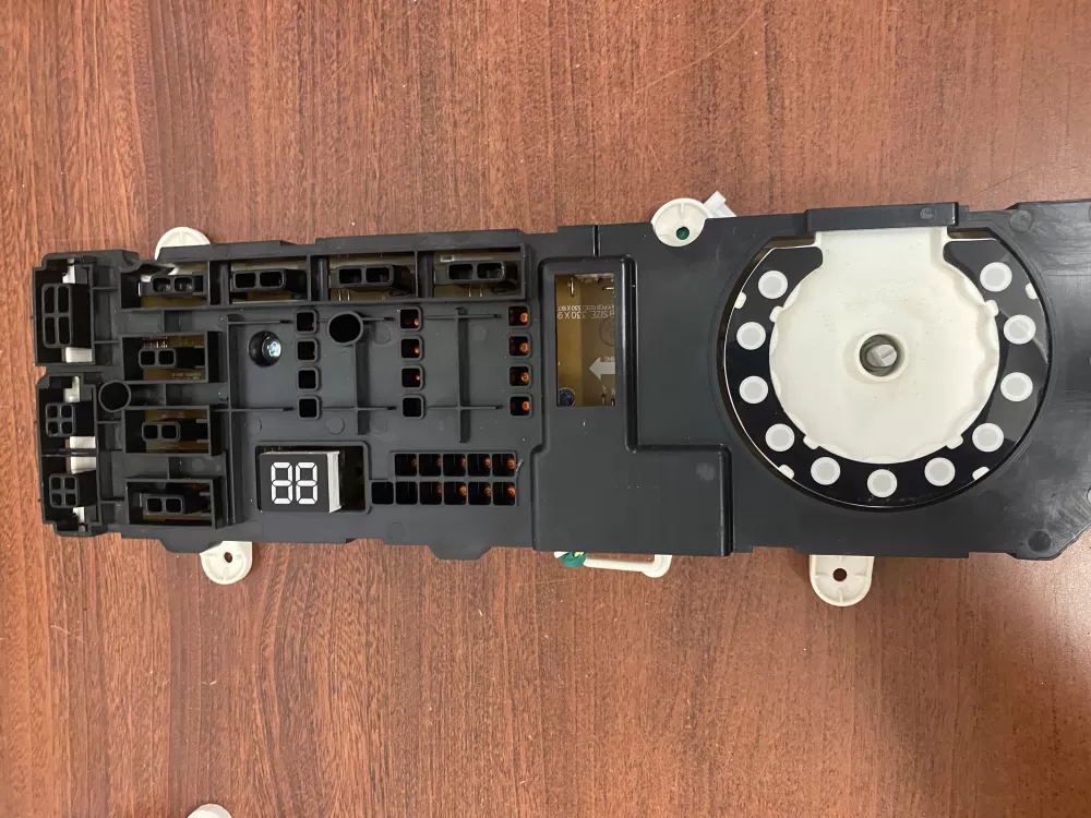 Samsung DC92 01026B DC9201026B Dryer Control Board AZ48927 | BKV449