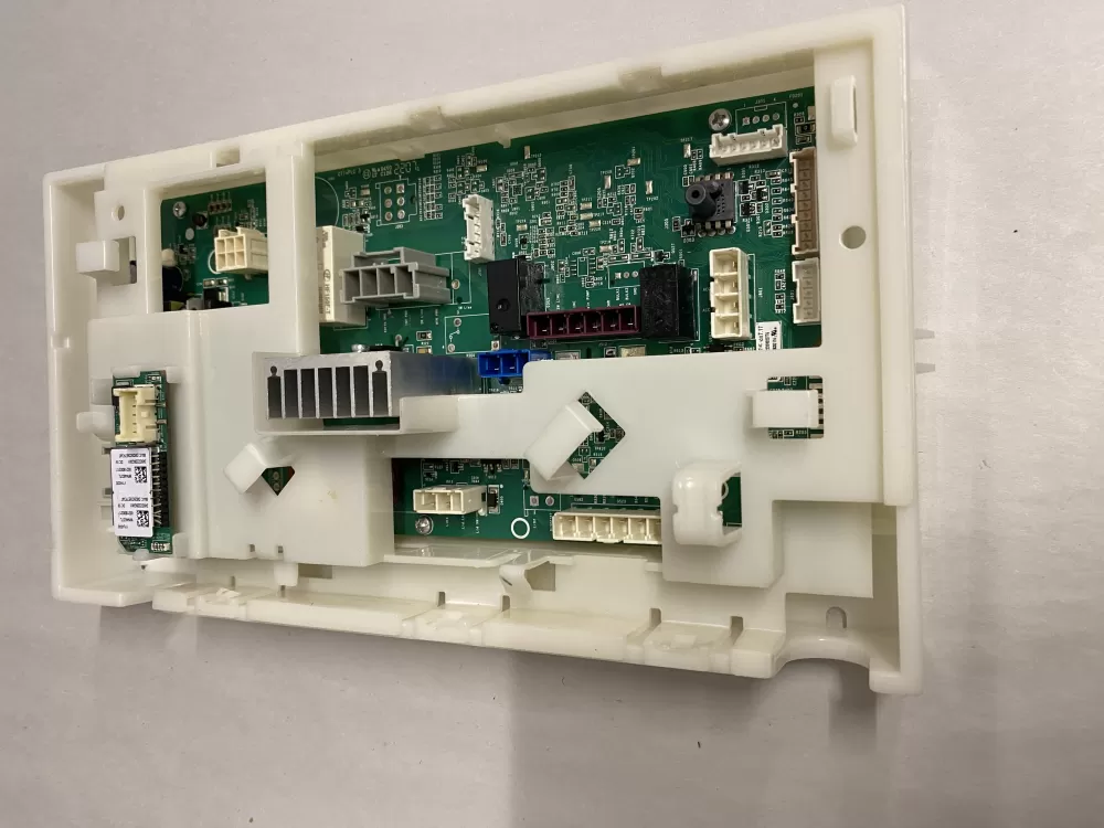 GE 0021800214C Refrigerator Control Board 8789422370042338 AZ213936 | BKV955