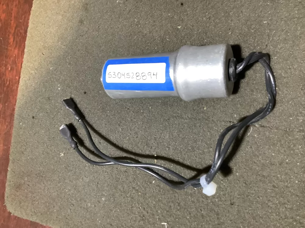 Frigidaire  White Westinghouse 5304522105 5304528894 Refrigerator Capacitor