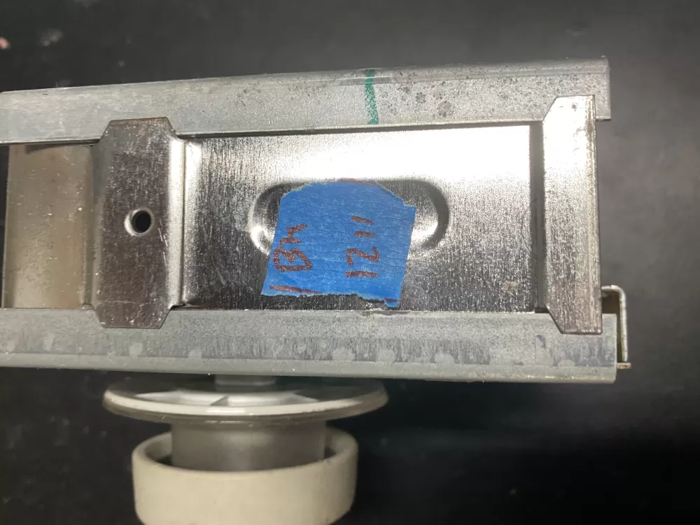 Whirlpool 3948058 Washer timer with knob AZ6237 | BK1211