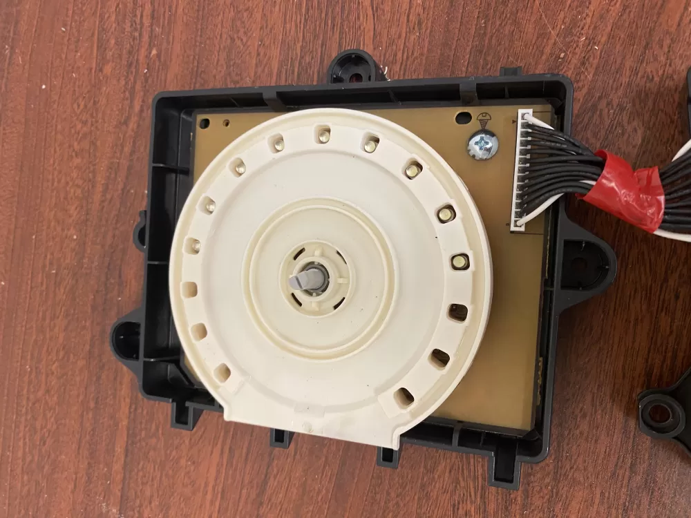 Samsung Whirlpool DC94 05968A Washer Control Board AZ37971 | BKV376