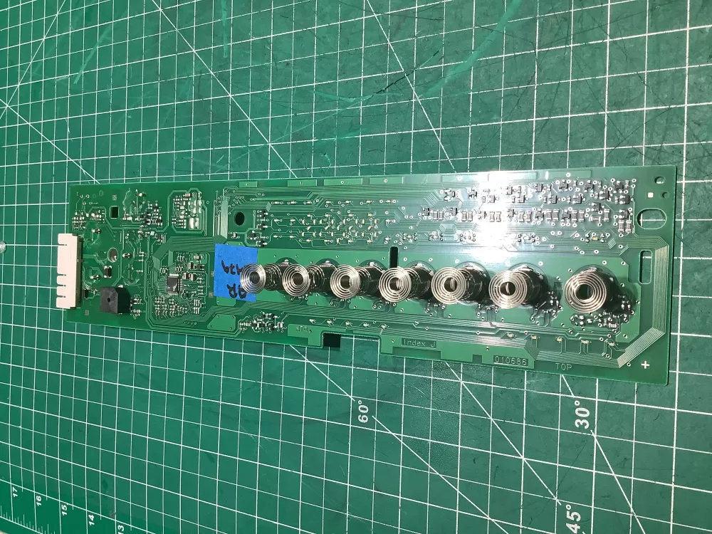Bosch Washer 9000910812 EPW 66350 Control Board AZ148528 | AR2479