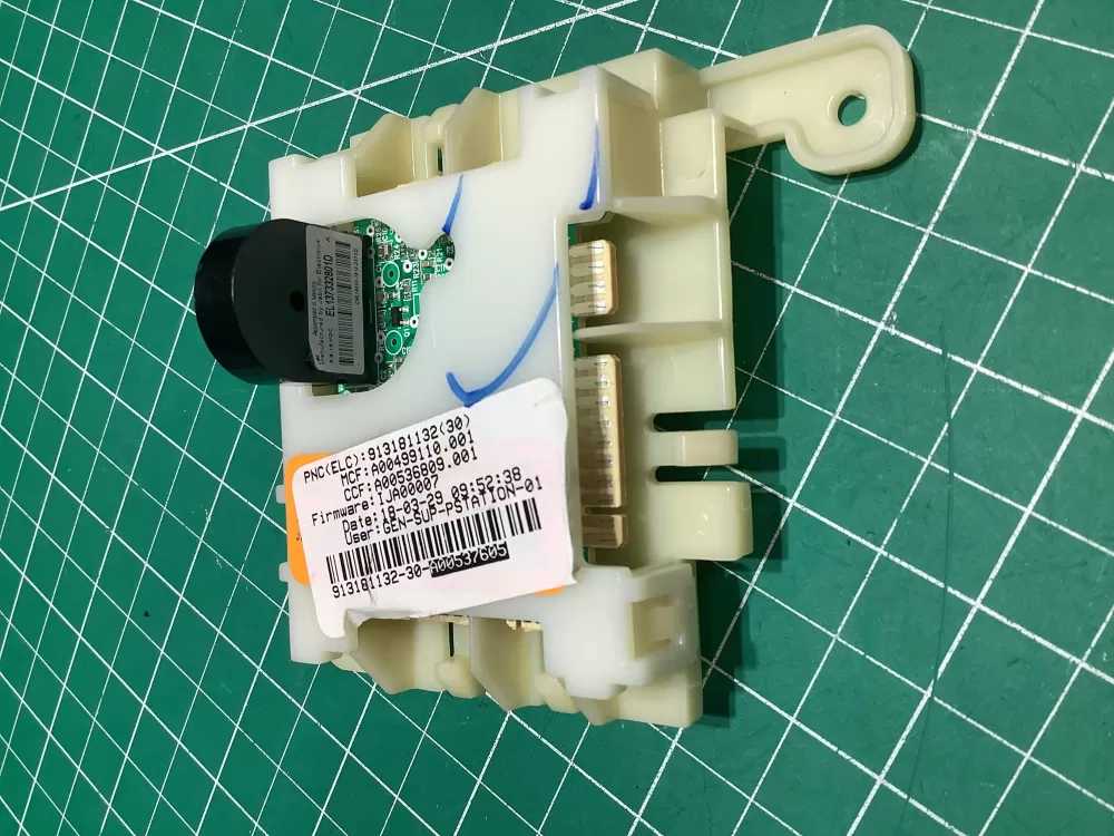 Frigidaire A00537605 5304500456 PD00029681 Washer Control AZ183677 | AR2708