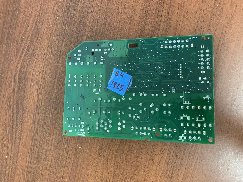 Whirlpool Maytag W10285199 Refrigerator Control Board AZ50194 | BK1825