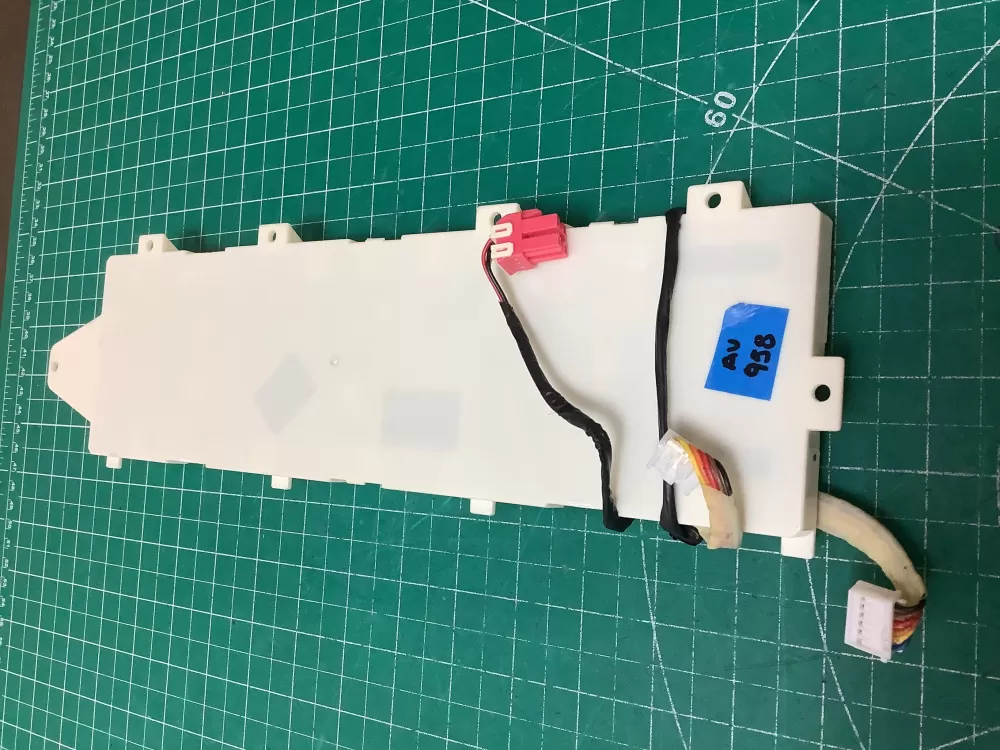 LG EBR79559701 Washer Power Control Board