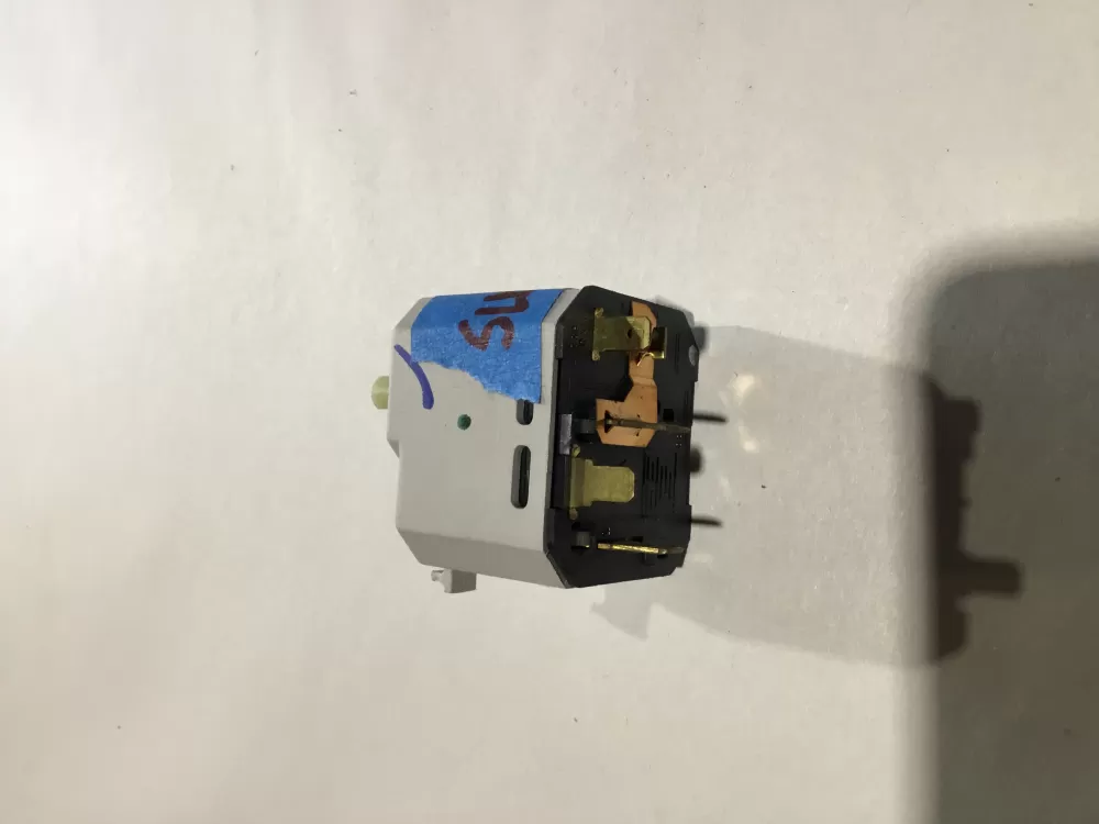 Whirlpool W10117655 Dryer Crosley Control Board Start Switch AZ102172 | Sl152