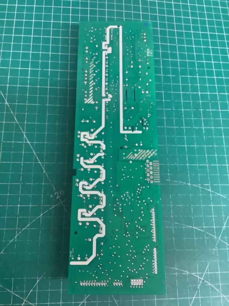 191D9084G002 GE Range Board - Control