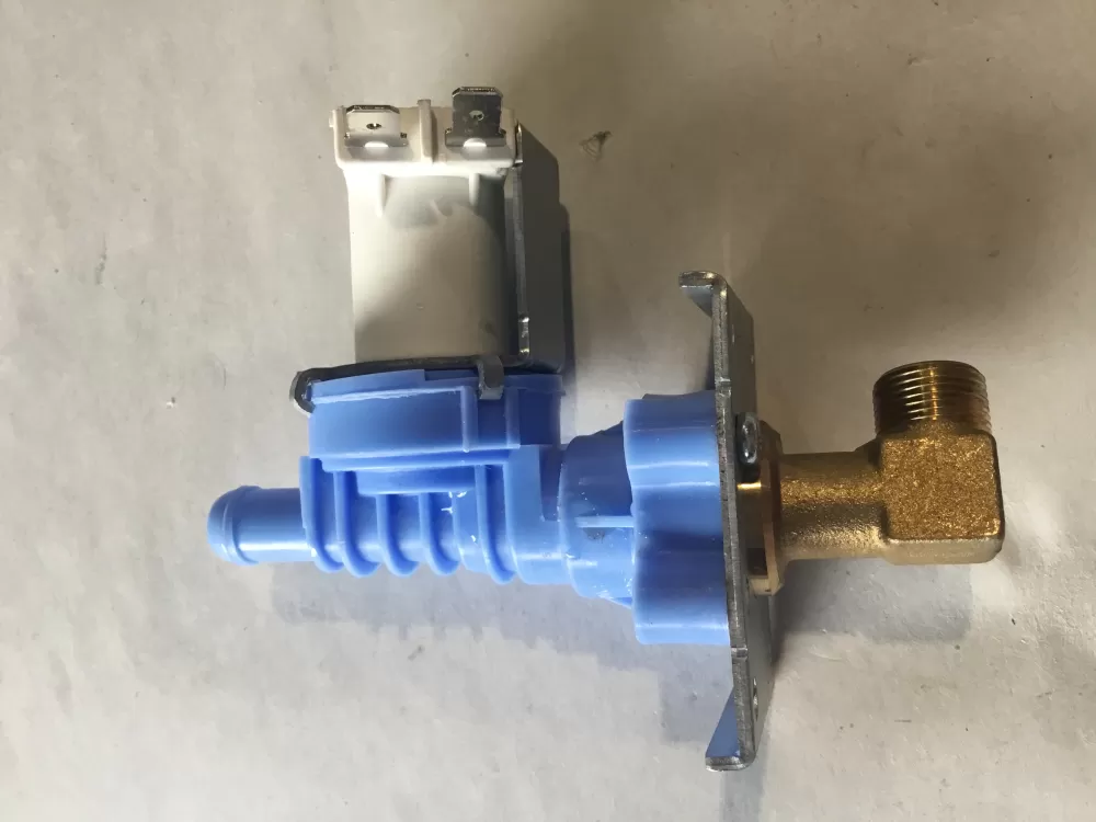 LG 5221DD1001E Dishwasher Water Valve Inlet AZ151267 | SL45