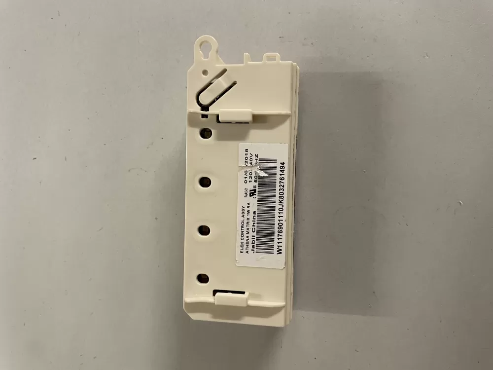 Whirlpool W11176901 W11176899 Refrigerator Control Board AZ141993 | KM981