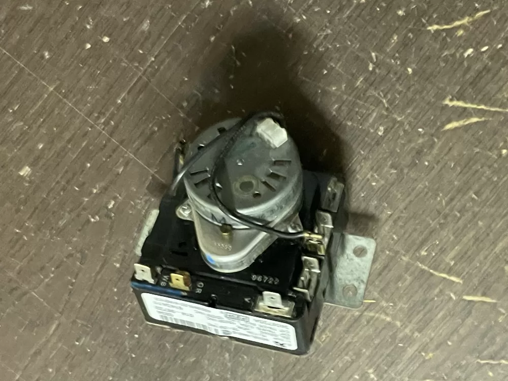 Whirlpool 3406720A PD00055932 3406720 529119 AP6008570 PS11741710 EAP11741710 Dryer Timer