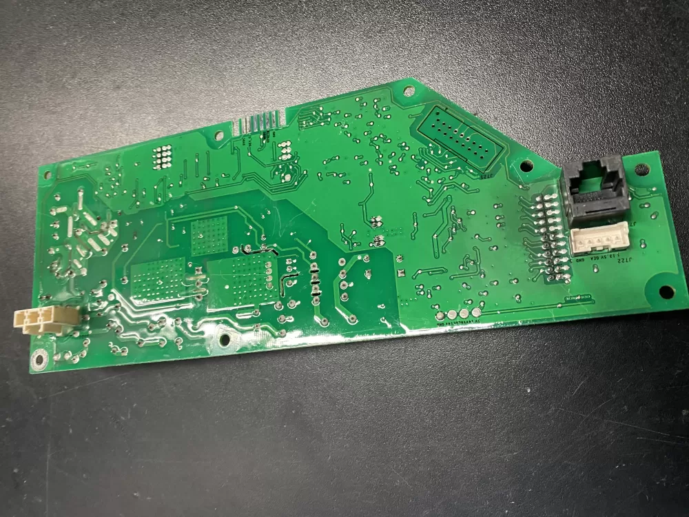 GE 265D1462G500 WD21X24899 AP6972062 Dishwasher Control Board AZ10573 | BK1276